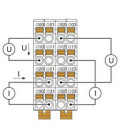 Módulo, periferia, serie AXIOLINE, PHOENIX CONTACT