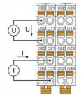 Módulo, periferia, serie AXIOLINE, PHOENIX CONTACT