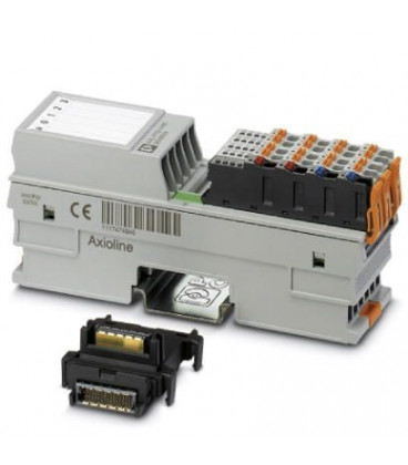 Módulo, periferia, serie AXIOLINE, PHOENIX CONTACT