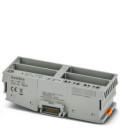 Base para carril DIN para modulos SMART ELEMENTS de PHOENIX CONTACT