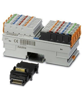 Módulo, periferia, serie AXIOLINE, PHOENIX CONTACT