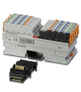 Módulo, periferia, serie AXIOLINE, PHOENIX CONTACT