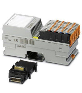 Módulo, periferia, serie AXIOLINE, PHOENIX CONTACT