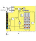 Módulo, periferia, serie AXIOLINE, PHOENIX CONTACT