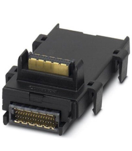 Conector de bus