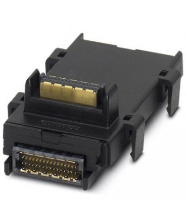 Conector de bus