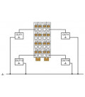 Módulo, periferia, serie AXIOLINE, PHOENIX CONTACT