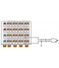 Módulo, periferia, serie AXIOLINE, PHOENIX CONTACT