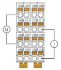 Módulo, periferia, serie AXIOLINE, PHOENIX CONTACT