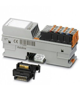 Módulo, periferia, serie AXIOLINE, PHOENIX CONTACT