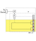 Módulo, periferia, serie AXIOLINE, PHOENIX CONTACT