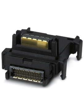 Conector de bus