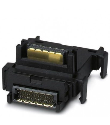 Conector de bus