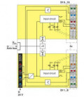 Módulo de periferia de la serie AXIOLINE de PHOENIX CONTACT