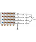 Módulo de periferia de la serie AXIOLINE de PHOENIX CONTACT