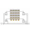 Módulo de periferia de la serie AXIOLINE de PHOENIX CONTACT