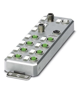 Módulo, periferia IP67, serie AXIOLINE E, PHOENIX CONTACT