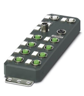 Módulo, periferia IP67, serie AXIOLINE E, PHOENIX CONTACT