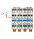 Módulo de periferia de la serie AXIOLINE de PHOENIX CONTACT