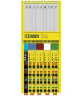 Módulo de periferia de la serie AXIOLINE de PHOENIX CONTACT