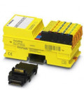 Módulo de periferia de la serie AXIOLINE de PHOENIX CONTACT