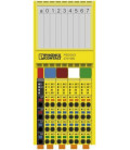Módulo de periferia de la serie AXIOLINE de PHOENIX CONTACT