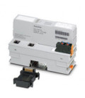 Cabecera para bus Sercos de PHOENIX CONTACT. Cabecera de bus de la serie AXIOLINE de PHOENIX CONTACT