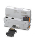 Cabecera para bus Profinet de PHOENIX CONTACT. Cabecera de bus de la serie AXIOLINE de PHOENIX CONTACT
