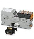Módulo de periferia de la serie AXIOLINE de PHOENIX CONTACT