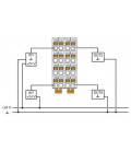 Módulo de periferia de la serie AXIOLINE de PHOENIX CONTACT