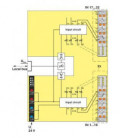 Módulo de periferia de la serie AXIOLINE de PHOENIX CONTACT