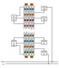 Módulo de periferia de la serie AXIOLINE de PHOENIX CONTACT