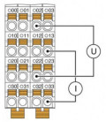 Módulo de periferia de la serie AXIOLINE de PHOENIX CONTACT