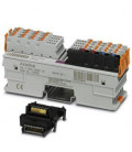 Módulo de periferia de la serie AXIOLINE de PHOENIX CONTACT