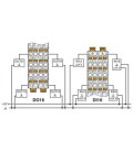 Módulo de periferia de la serie AXIOLINE de PHOENIX CONTACT