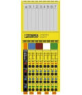 Módulo de periferia de la serie AXIOLINE de PHOENIX CONTACT