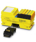Módulo de periferia de la serie AXIOLINE de PHOENIX CONTACT