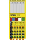 Módulo de periferia de la serie AXIOLINE de PHOENIX CONTACT
