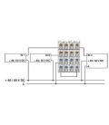 Módulo de periferia de la serie AXIOLINE de PHOENIX CONTACT