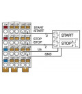 Módulo de periferia de la serie AXIOLINE de PHOENIX CONTACT