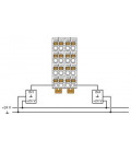 Módulo de periferia de la serie AXIOLINE de PHOENIX CONTACT