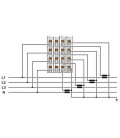 Módulo de periferia de la serie AXIOLINE de PHOENIX CONTACT