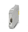 Controlador de seguridad programable PSR MODULAR. PHOENIX CONTACT