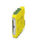 Reles de seguridad ultracompactos de 17,5 mm de ancho. PHOENIX CONTACT