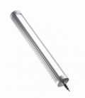 Lámparas LED Industriales para maquinaria 15W, 300mm, IP67/IP69K, 24 Vdc, LED2WORK