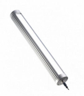 Lámparas LED Industriales para maquinaria 27W, 560mm, IP67/IP69K, 24 Vdc, LED2WORK