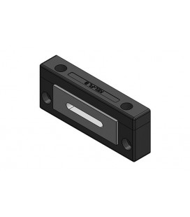 Pasamuros para cables planos, IP54, 1 inserto, serie KEL-FL, ICOTEK