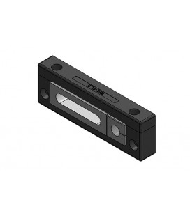 Pasamuros para cables planos, IP54, 2 insertos, serie KEL-FL, ICOTEK