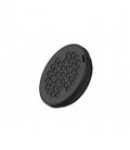 Pasamuros para cables no conectorizados, IP65, 35 cables, serie KEL-DP Circular, color gris, ICOTEK