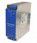 Fuentes de alimentación a carril de la serie DRB, 240W, 24-28V, 10A, TDK-LAMBDA